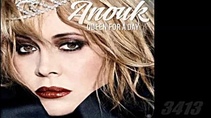 Anouk - Queen For A Day 2016 full album