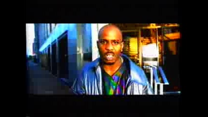 Dmx Party Up