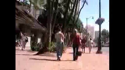 Girls Of Hawaii