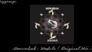 Nomumbah - Module ( Original Mix )