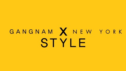 Psy - Gangnam Style New Video 2013 Official - Psy (2013)