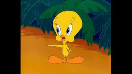 Tweety
