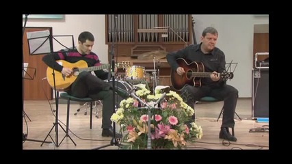 Веселин Койчев и Петър Койчев - Тико Тико
