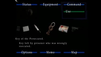 Silent Hill 2 Playthrough #8
