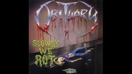 Obituary - Words of Evil