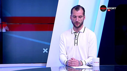 Илия Миланов превзе първото място сред защитниците в 22-ия кръг на efbet Лига