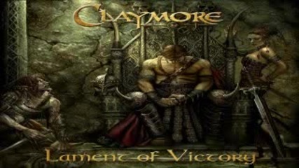 Claymore - Lament Of Victory (full Album 2013)
