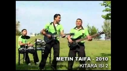 Metin Taifa-2010 Kitara Isl 2