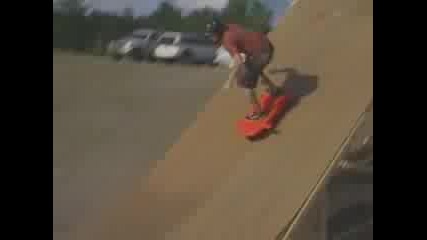 Jackass - The Best Lake Jumps