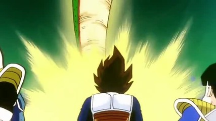 Dragon Ball Z - Епизод 76 ( Високо Качество ) 
