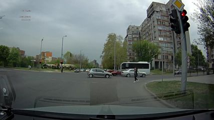 Безумието по пътищата
