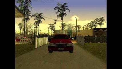 Gta Vip Mod 3