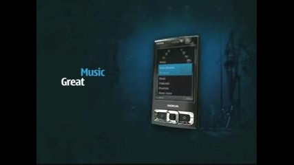 Nokia N95 - Statisiki