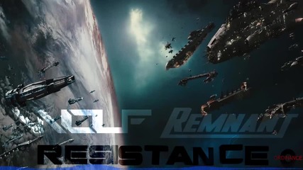 *2012* Wolf - Resistance (with Remnant) /dubstep/