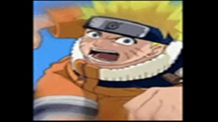 Naruto Forever