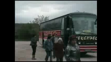 От Село Срем Екскурзия До Котел И Жеревна.