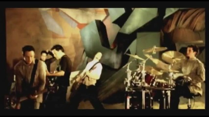 Linkin Park - Somewhere I Belong Hd