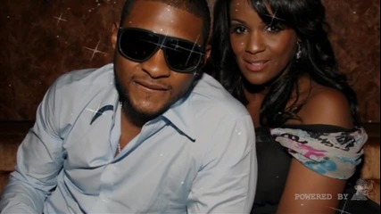 Ludacris & Usher - Rest Of My Life • Remix