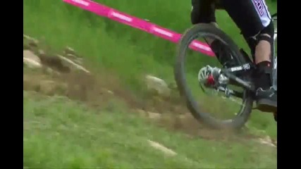 Steve Peat - Seasons