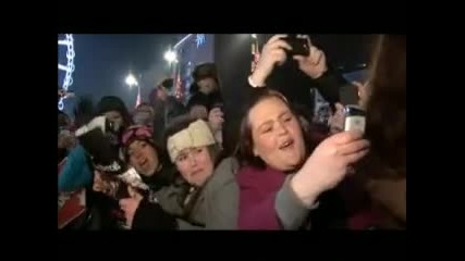 X Factor България - интро !