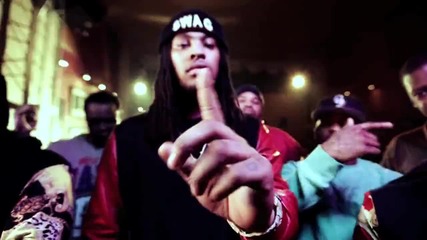 Kazzie Feat. Waka Flocka - We Don't Fuck With That