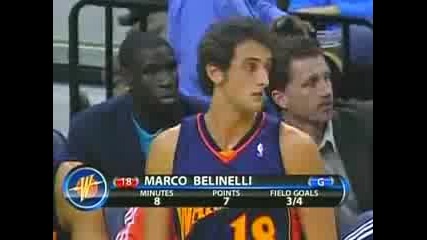 Marco Belinelli