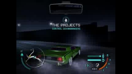 Nfs Carbon Plymount Hemi Cuda Max Speed 