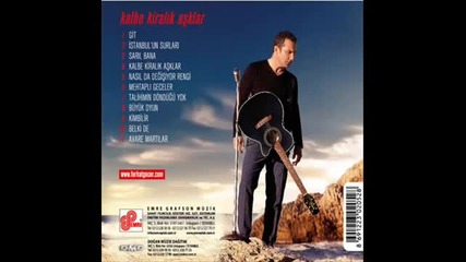 Ferhat Gocer - Buyuk Oyun
