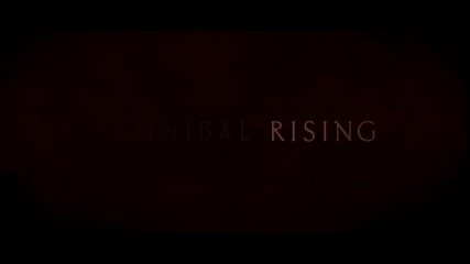  HANNIBAL RISING   HD Trailer 2