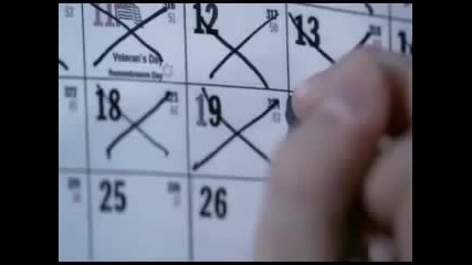 Bullet For My Valentine - Waking The Demon [screamo version] =]