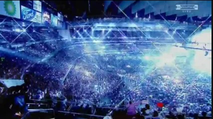 Wwe Wrestlemania 27 Promo