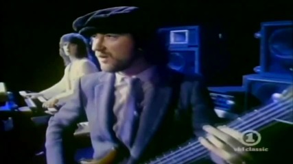 Rainbow - Stone Cold H D