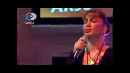 Sezen Aksu - Lale Devri Live