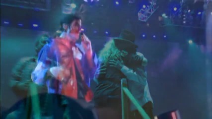 Michael Jackson - This Is It 