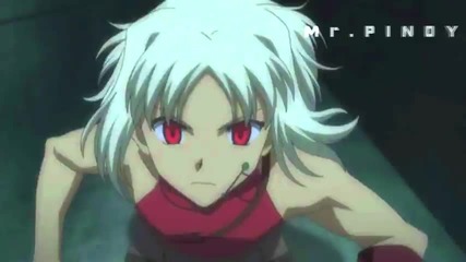 Canaan Amv - Accelerant