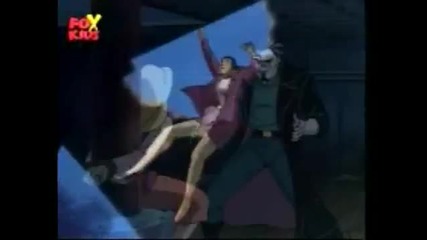 Spider - Man (1994) , Episode 24 part 2 