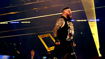 Don't miss a brand-new SmackDown tonight on FOX!