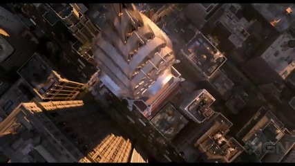 Men In Black 3 - ( Trailer)