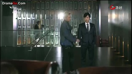 Bride of the Century ep 2 part 1