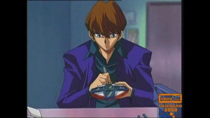 Yu - Gi - Oh! Епизод.8 Сезон 1 [ Бг Аудио ] | High Quality |