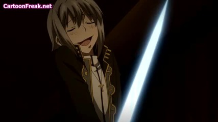 High School Dxd Episode 3 (english Dub)