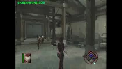 20. Bloodrayne - Deaths Quarters