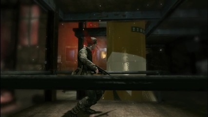 Sniper Elite V2 My Kills