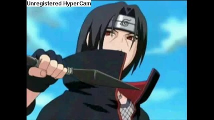 Amv - Uchiha Itachi