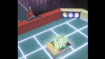 Yu - Gi - Oh! Епизод 149 Част 1