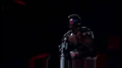 Halo 3 Odst Trailer Hd