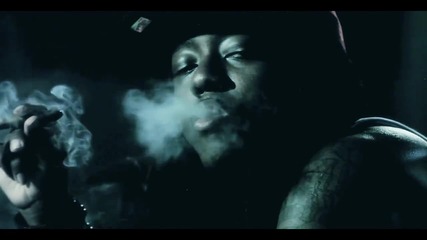 Ace Hood- Light It Up (freestyle)( Високо Качество )