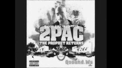2pac - The Best