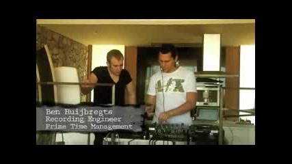 Tiesto - In Search Of Sunrise 7 Asia Thailand