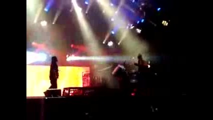 slipknot live rock im park 2009 before i forget top show